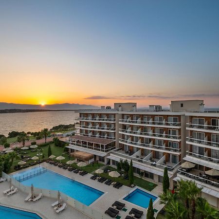Hotel La Quinta By Wyndham Cesme İzmir Exteriér fotografie
