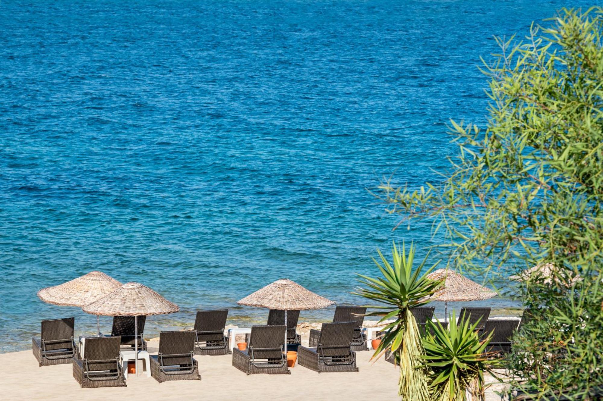 Hotel La Quinta By Wyndham Cesme İzmir Exteriér fotografie
