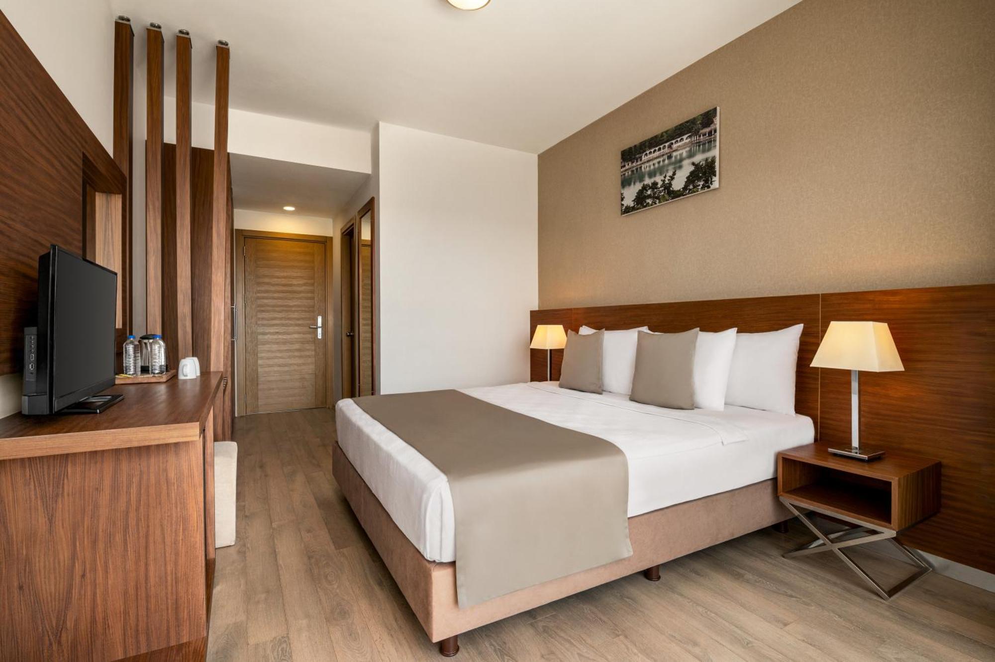 Hotel La Quinta By Wyndham Cesme İzmir Exteriér fotografie