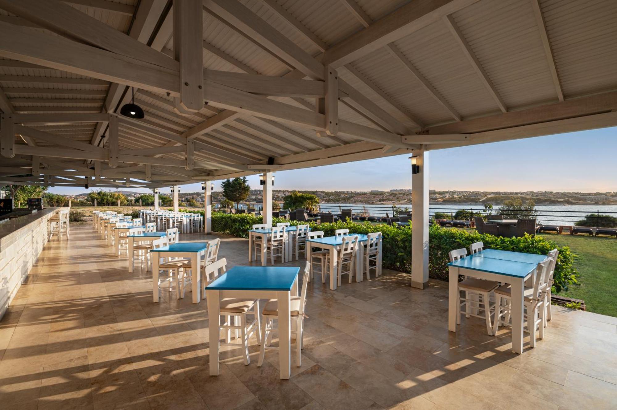 Hotel La Quinta By Wyndham Cesme İzmir Exteriér fotografie
