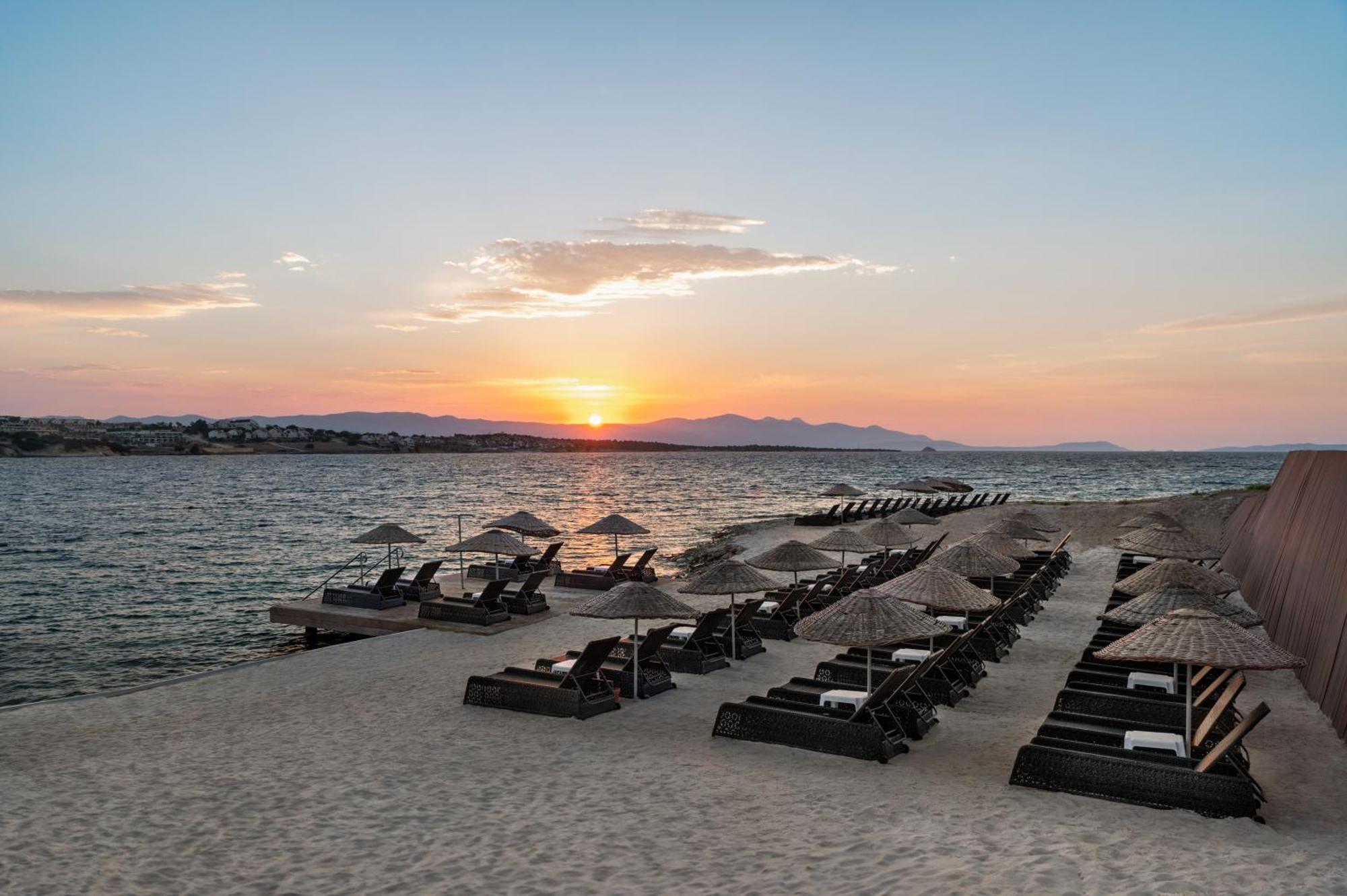 Hotel La Quinta By Wyndham Cesme İzmir Exteriér fotografie
