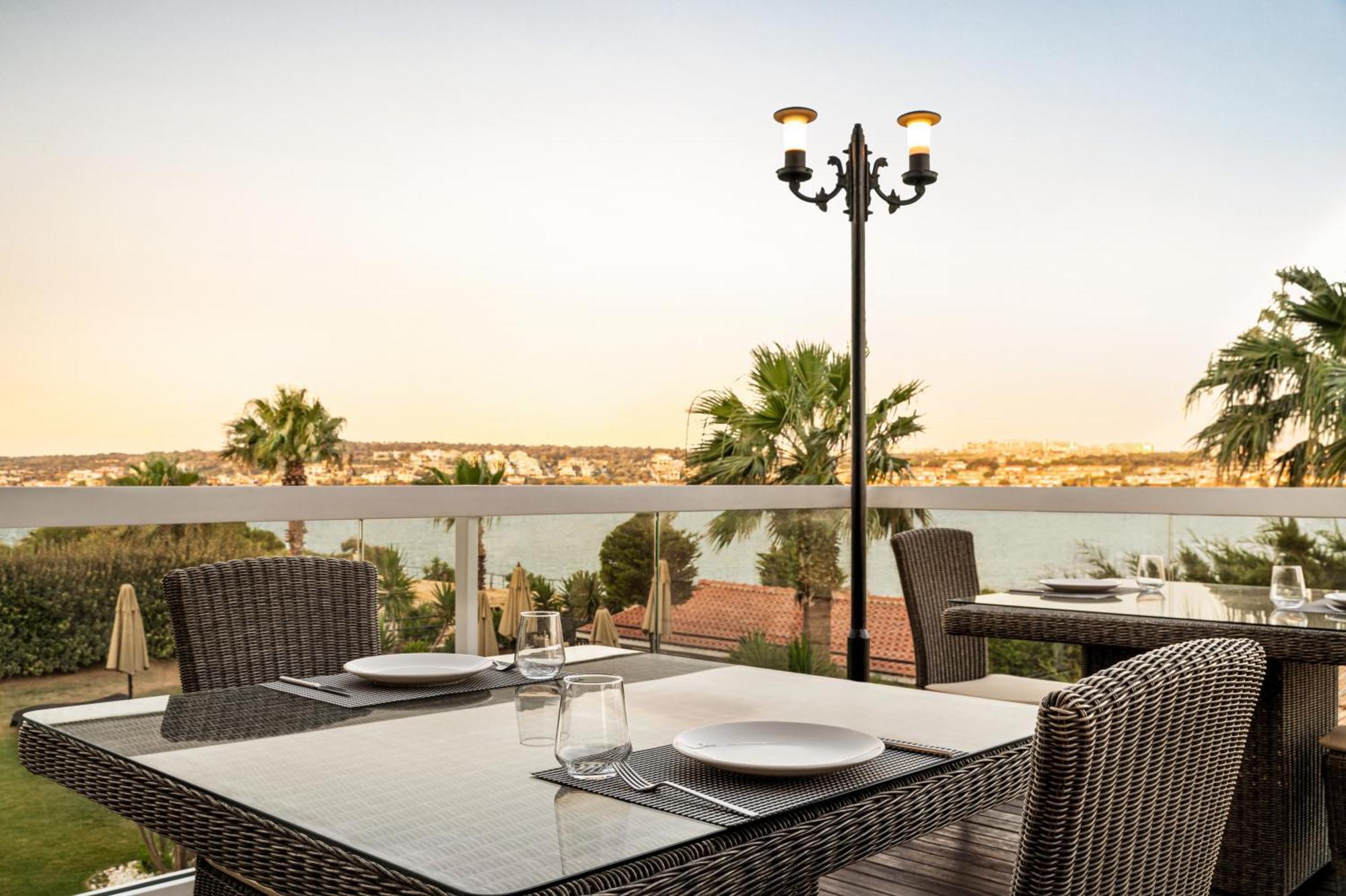 Hotel La Quinta By Wyndham Cesme İzmir Exteriér fotografie