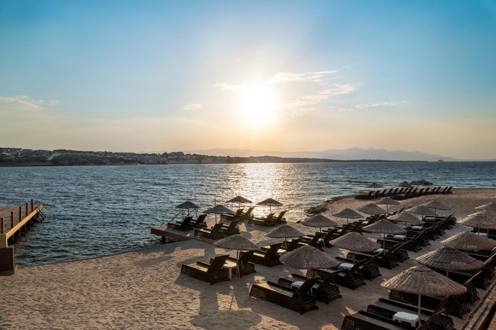 Hotel La Quinta By Wyndham Cesme İzmir Exteriér fotografie