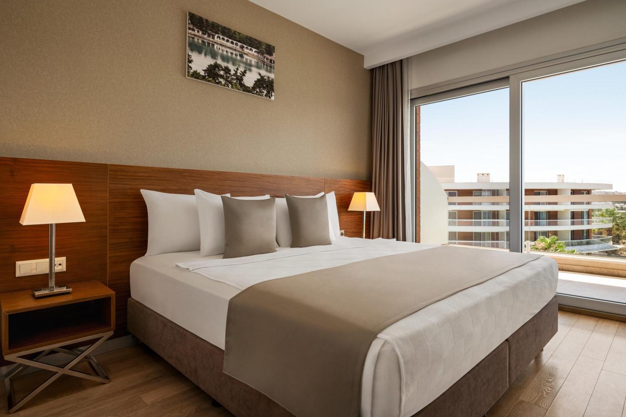 Hotel La Quinta By Wyndham Cesme İzmir Exteriér fotografie