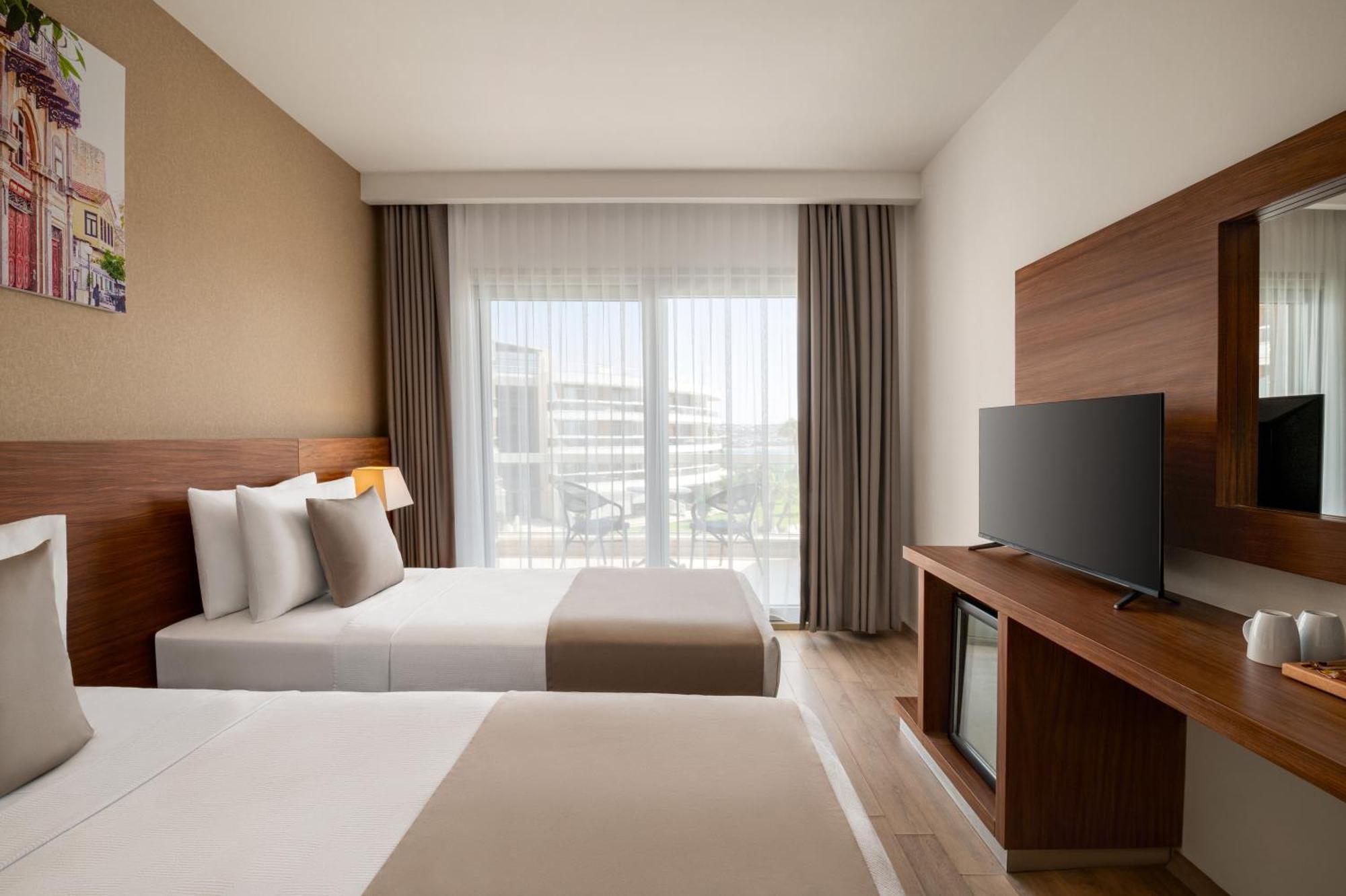 Hotel La Quinta By Wyndham Cesme İzmir Exteriér fotografie