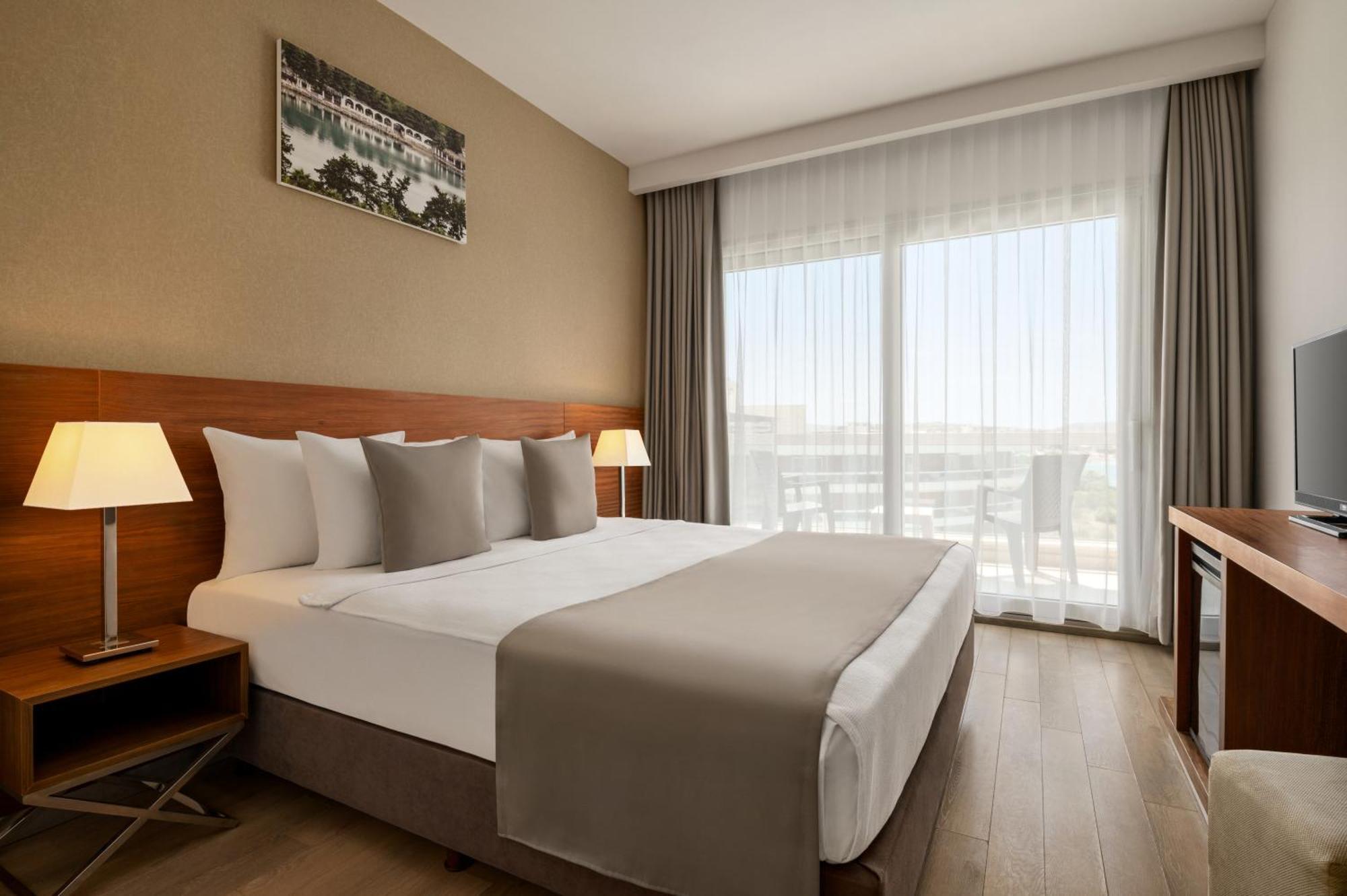 Hotel La Quinta By Wyndham Cesme İzmir Exteriér fotografie