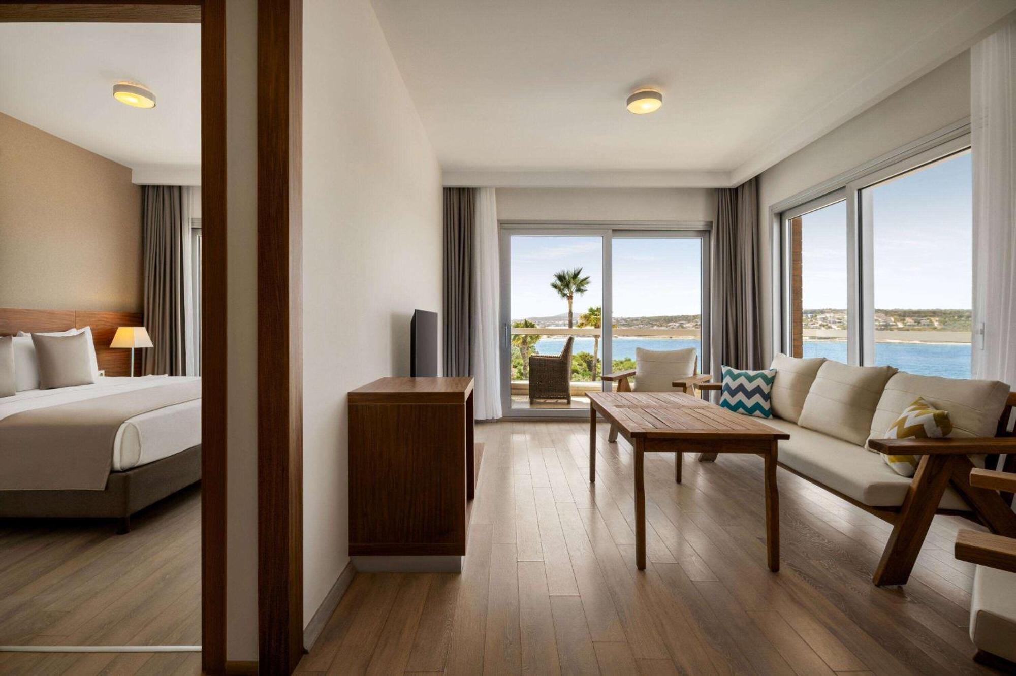 Hotel La Quinta By Wyndham Cesme İzmir Exteriér fotografie